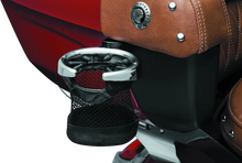Load image into Gallery viewer, Kuryakyn Passenger Drink Holder Right Side Indian - Side View