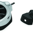 Load image into Gallery viewer, Kuryakyn Passenger Drink Holder Right Side Indian - Main Product View