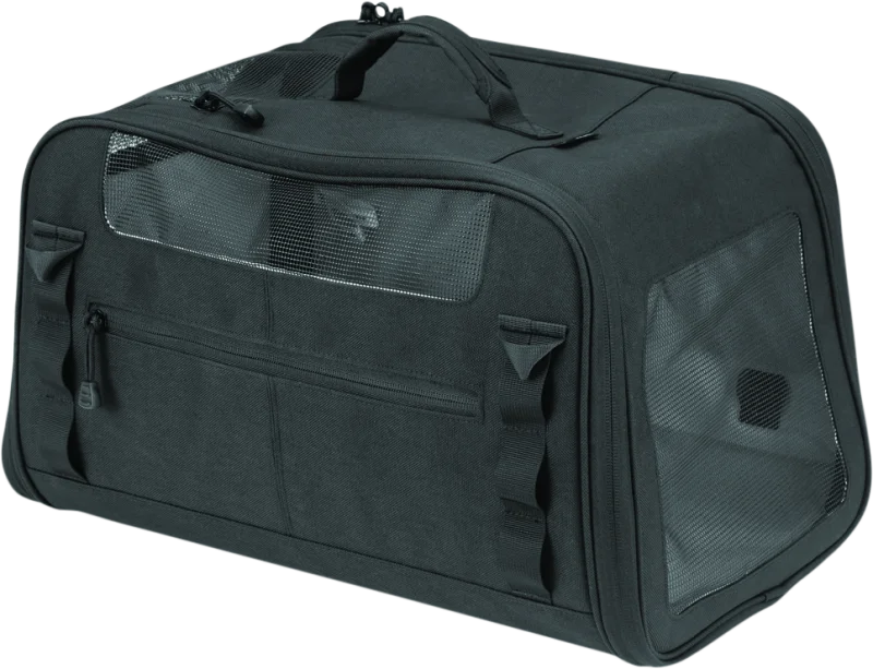 Kuryakyn Pet Palace Flyweight - Side View