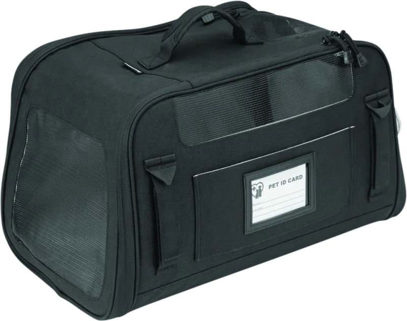 Kuryakyn Pet Palace Flyweight - Additional View 5