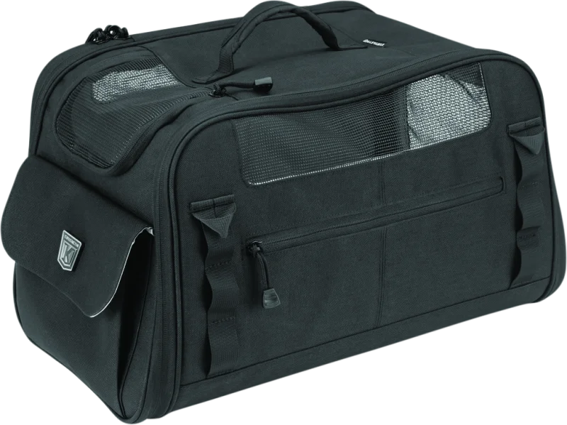 Kuryakyn Pet Palace Flyweight - Additional View 6