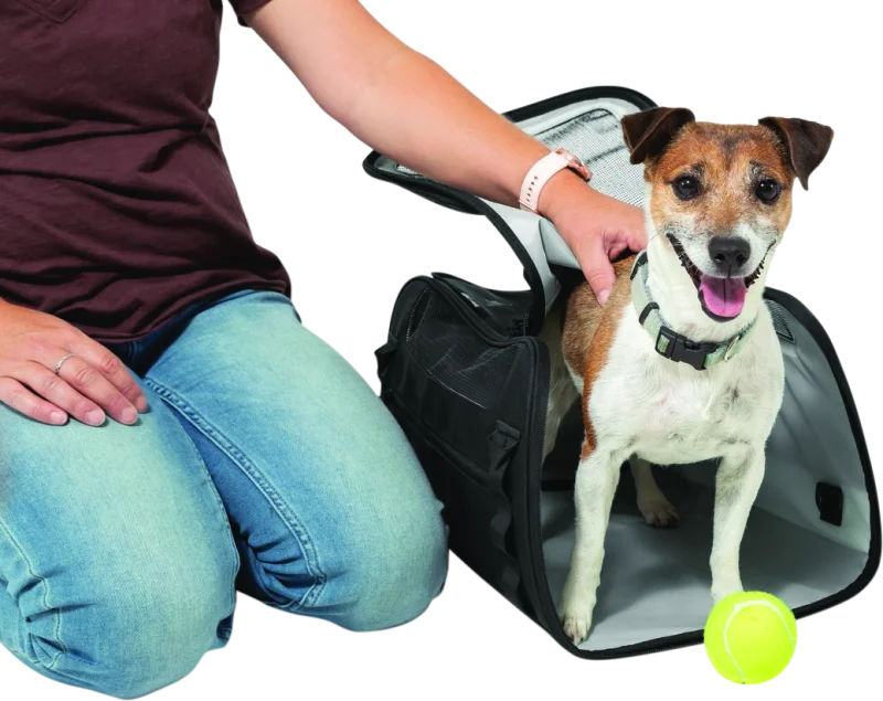 Kuryakyn Pet Palace Flyweight - Additional View 7