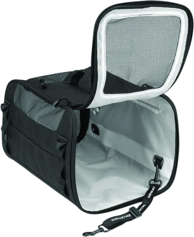 Kuryakyn Pet Palace Flyweight - Additional View 9