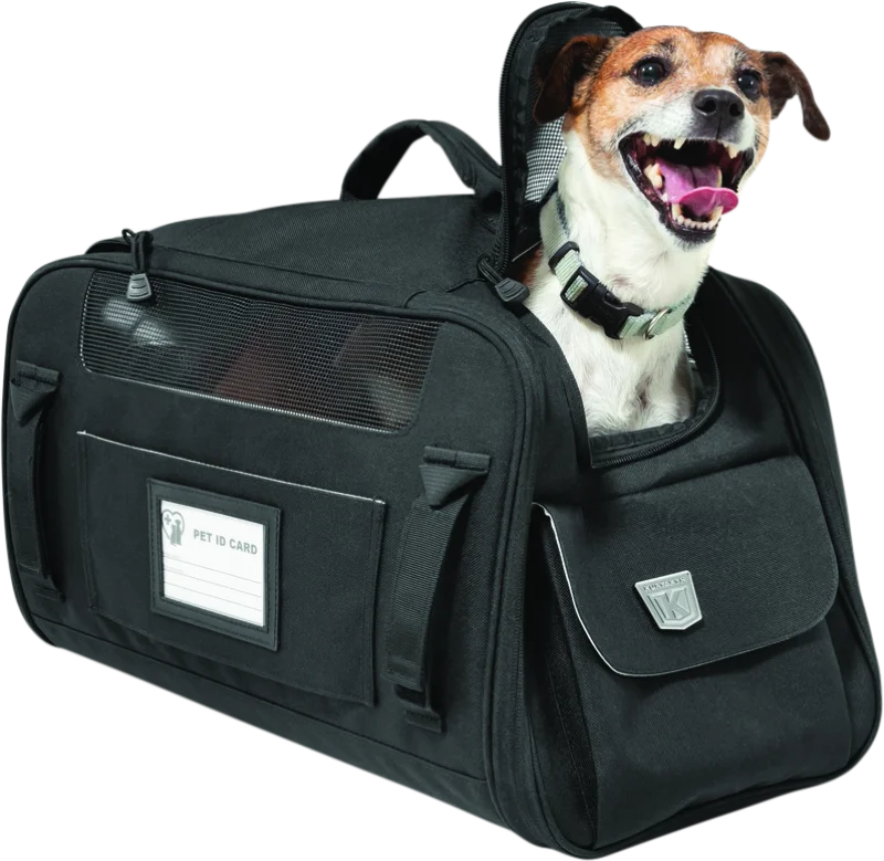Kuryakyn Pet Palace Flyweight - Additional View 10