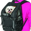 Load image into Gallery viewer, Kuryakyn Pet Palace Ruff-Pack - Side View