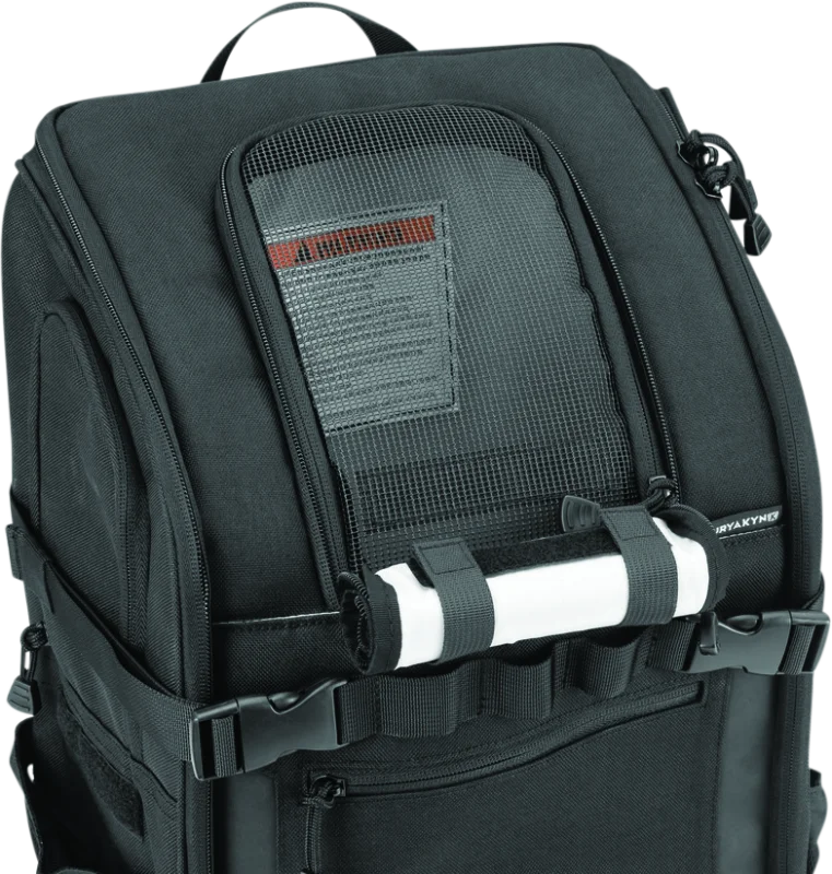 Kuryakyn Pet Palace Ruff-Pack - Additional View 6
