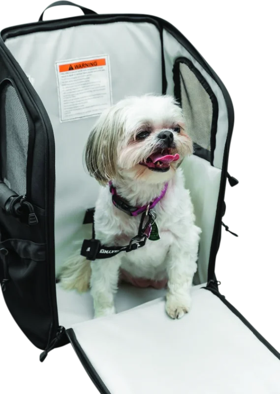 Kuryakyn Pet Palace Ruff-Pack - Additional View 7