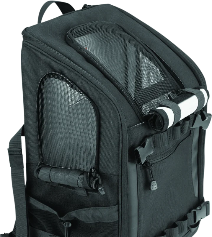 Kuryakyn Pet Palace Ruff-Pack - Additional View 8