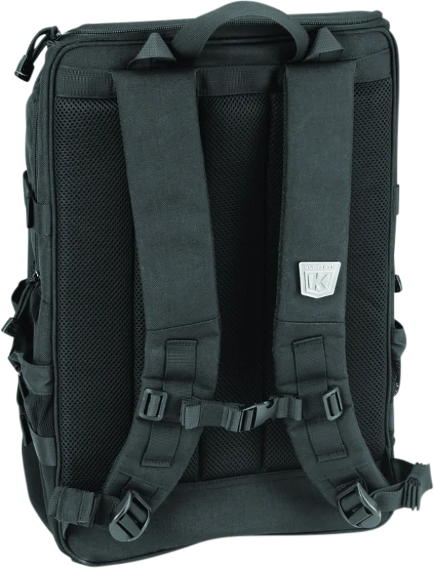 Kuryakyn Pet Palace Ruff-Pack - Additional View 9