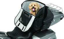 Load image into Gallery viewer, Kuryakyn Pet Palace Titan - Side View