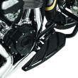 Load image into Gallery viewer, Kuryakyn Phantom Floorboards Black - Additional View 5