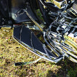 Load image into Gallery viewer, Kuryakyn Phantom Floorboards Chrome - Side View