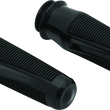 Load image into Gallery viewer, Kuryakyn Phantom Grips Indian Black - Main Product View