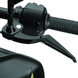 Load image into Gallery viewer, Kuryakyn Phantom Levers Indian Black