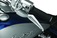 Load image into Gallery viewer, Kuryakyn Phantom Levers Indian Chrome - Main Product View