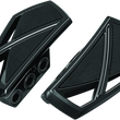 Load image into Gallery viewer, Kuryakyn Phantom Mini Boards Black