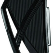 Load image into Gallery viewer, Kuryakyn Phantom Passenger Boards For Harley-Davidson Black - Additional View 5