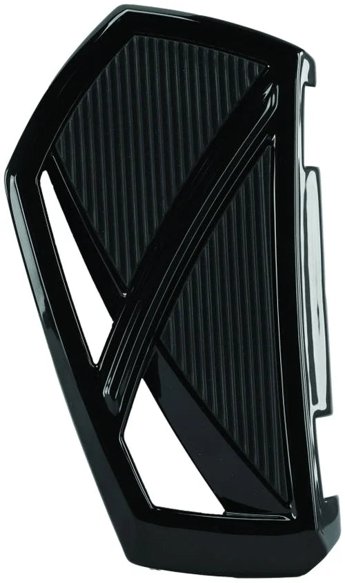Kuryakyn Phantom Passenger Boards For Harley-Davidson Black - Additional View 5