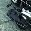 Load image into Gallery viewer, Kuryakyn Phantom Shift Peg Black - Main Product View