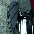 Load image into Gallery viewer, Kuryakyn Phantom Shift Peg Black - Side View