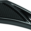 Load image into Gallery viewer, Kuryakyn Phantom Shift/Brake Peg Black - Main Product View