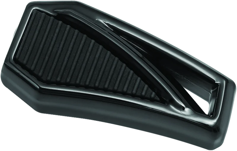 Kuryakyn Phantom Shift/Brake Peg Black - Main Product View