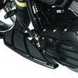 Load image into Gallery viewer, Kuryakyn Phantom Shift/Brake Peg Black - Detail View