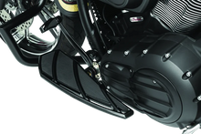 Load image into Gallery viewer, Kuryakyn Phantom Shift/Brake Peg Black - Detail View