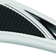 Load image into Gallery viewer, Kuryakyn Phantom Shift/Brake Peg Chrome - Main Product View