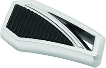 Load image into Gallery viewer, Kuryakyn Phantom Shift/Brake Peg Chrome - Main Product View