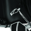 Load image into Gallery viewer, Kuryakyn Phantom Shift/Brake Peg Chrome - Side View