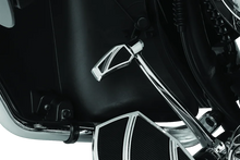 Load image into Gallery viewer, Kuryakyn Phantom Shift/Brake Peg Chrome - Side View