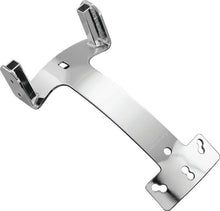 Load image into Gallery viewer, Kuryakyn Plug &amp; Play Removable Backrest Bracket Chrome - Main Product View