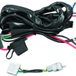 Load image into Gallery viewer, Kuryakyn Plug &amp; Play Trailer Wiring &amp; Relay Harness 12-17 Honda GL1800