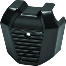 Load image into Gallery viewer, Kuryakyn Precision Coil Cover Black - Main Product View