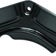 Load image into Gallery viewer, Kuryakyn Precision Cylinder Base Cover Black