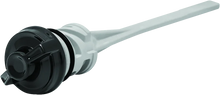 Load image into Gallery viewer, Kuryakyn Precision Dipstick 18-Up Softail Models Gloss Black - Main Product View