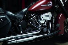Load image into Gallery viewer, Kuryakyn Precision Dipstick 18-Up Softail Models Gloss Black - Additional View 5
