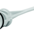 Load image into Gallery viewer, Kuryakyn Precision Dipstick Chrome - Main Product View