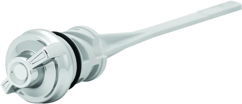 Kuryakyn Precision Dipstick Chrome - Main Product View