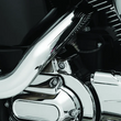 Load image into Gallery viewer, Kuryakyn Precision Dipstick Chrome - Detail View