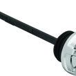 Load image into Gallery viewer, Kuryakyn Precision Dipstick Milwaukee-8 Chrome