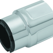 Load image into Gallery viewer, Kuryakyn Precision Heel Shifter Eliminator Chrome