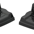 Load image into Gallery viewer, Kuryakyn Precision Spark Plug Cover Black - Main Product View