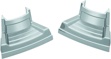 Load image into Gallery viewer, Kuryakyn Precision Spark Plug Cover Milwaukee-8 Chrome - Main Product View