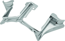 Load image into Gallery viewer, Kuryakyn Precision Tappet Block Accent 17-Up Milwaukee-8 CHROME - Main Product View