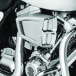 Load image into Gallery viewer, Kuryakyn Precision Tappet Block Accent 17-Up Milwaukee-8 CHROME - Additional View 5