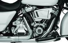 Load image into Gallery viewer, Kuryakyn Precision Tappet Block Accent 17-Up Milwaukee-8 CHROME - Additional View 6