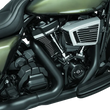 Load image into Gallery viewer, Kuryakyn Precision Tappet Block Accent Black