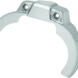 Load image into Gallery viewer, Kuryakyn Precision Tranny Shroud Chrome - Main Product View